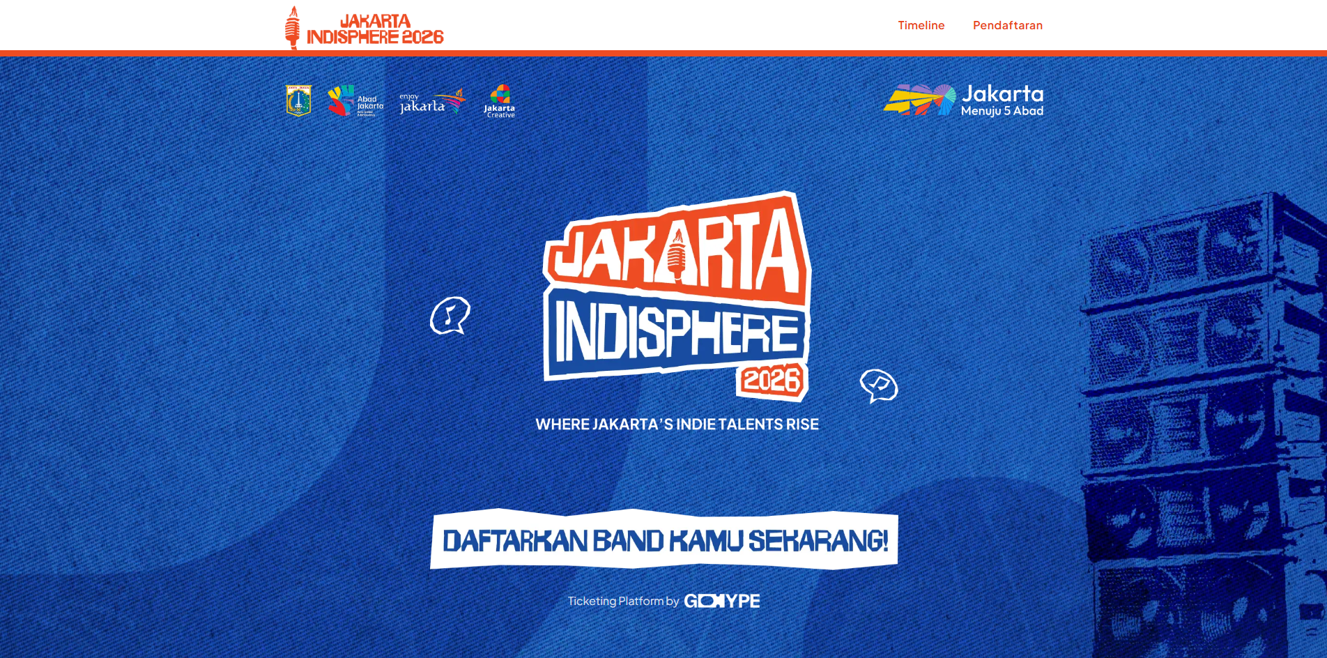 Jakarta Indisphere 2026 preview 1